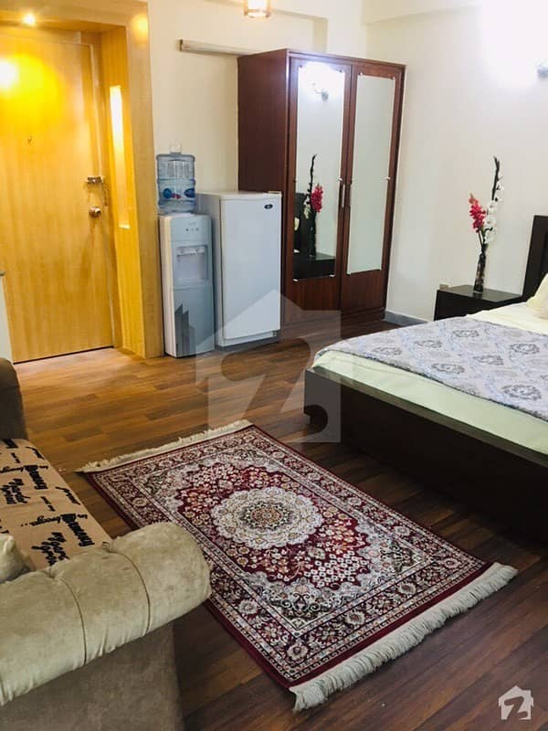 Newly Renovated Studio Apartment At Ground Floor