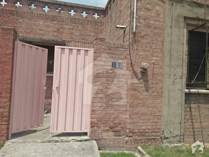 رانا ٹاؤن لاہور میں 2 کمروں کا 5 مرلہ مکان 28 لاکھ میں برائے فروخت۔
