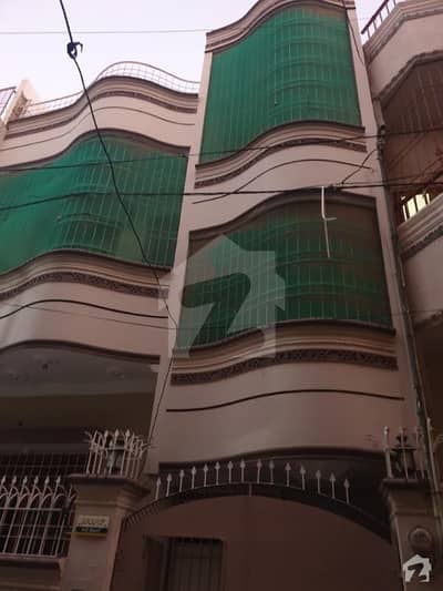 60 Sq Yards Ground Plus 2 Floors House Available For Sale 60 Sq Yards Ground Plus 2 Floors House Available For Sale