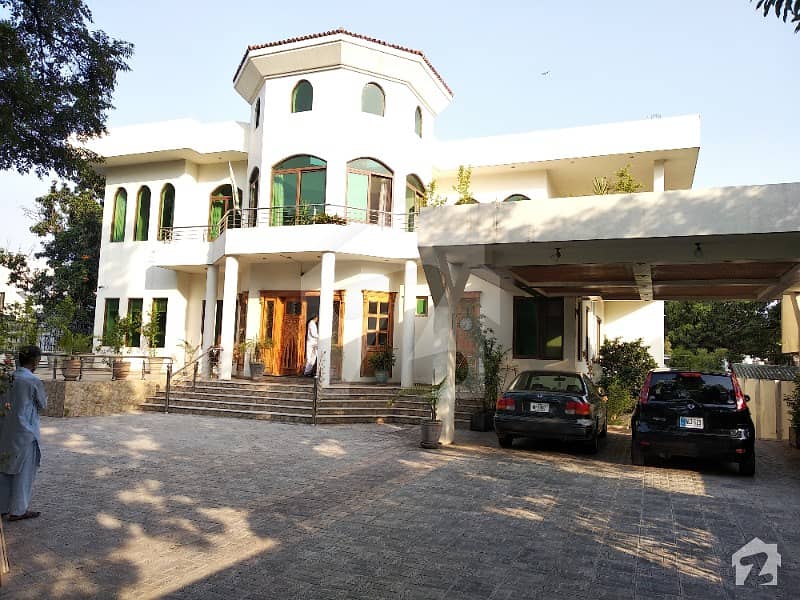 1866 Square Yards House For Sale Margalla Facing 1866 Square Yards House For Sale Margalla Facing