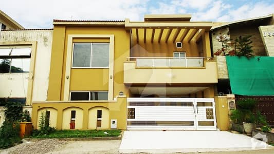 Spacious House Sized 7 Marla In Abu Bakar Block Bahria Town Phase 8 Rawalpindi Spacious House Sized 7 Marla In Abu Bakar Block Bahria Town Phase 8 Rawalpindi