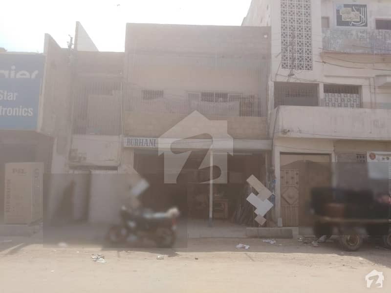 نارتھ کراچی - سیکٹر 11-C/1 نارتھ کراچی کراچی میں 4 کمروں کا 5 مرلہ مکان 4.3 کروڑ میں برائے فروخت۔