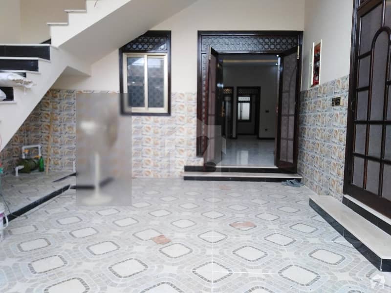 گلشنِ معمار - سیکٹر ایکس گلشنِ معمار گداپ ٹاؤن کراچی میں 3 کمروں کا 8 مرلہ مکان 1.7 کروڑ میں برائے فروخت۔