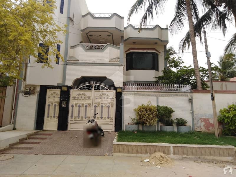 1 Unit Bungalow Is Available For Rent