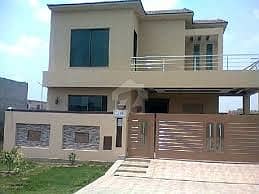 Defence - 22 Marla Executive Bungalow - Only 260 Lac