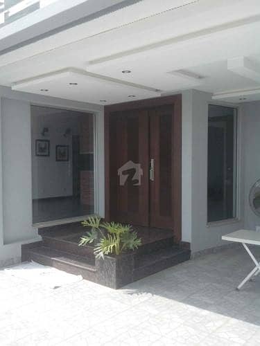 1 Kanal Single Story House For Sale