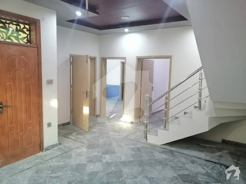 اڈیالہ روڈ راولپنڈی میں 2 کمروں کا 3 مرلہ مکان 42 لاکھ میں برائے فروخت۔