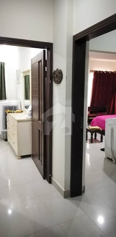 Bahria Phase 6 Luxury Furnish Two Bed Apartment For Sale Bahria Phase 6 Luxury Furnish Two Bed Apartment For Sale