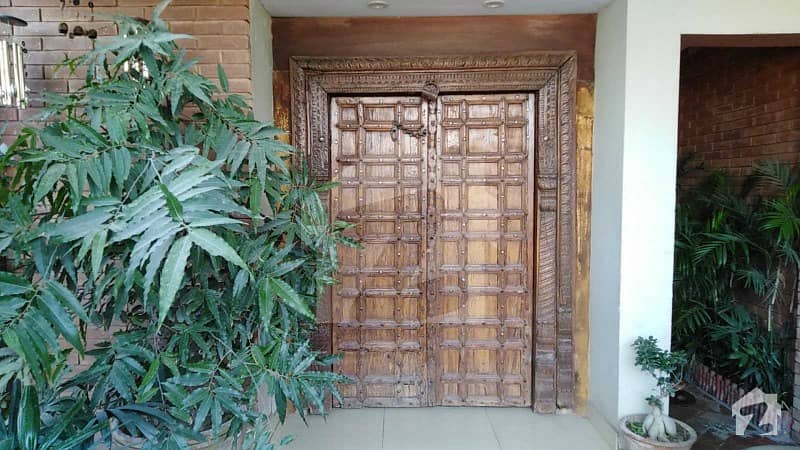 10 Marla House For Sale In B Block Of Eden Value Homes Lahore