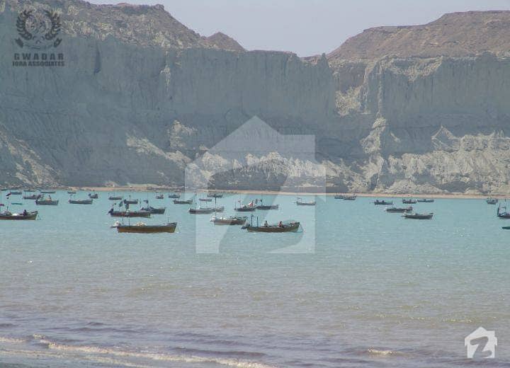 1000 Square Yard Residential Plot No 376 For Sale In Phase 4 The Heart