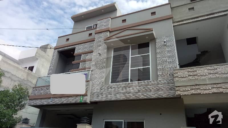 5 Marla Residential House Is Available For Sale At Johar Town Phase 2 Block R3 At Prime Location