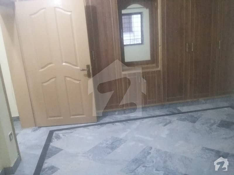 Margalla Town Upper Portion Available For Rent