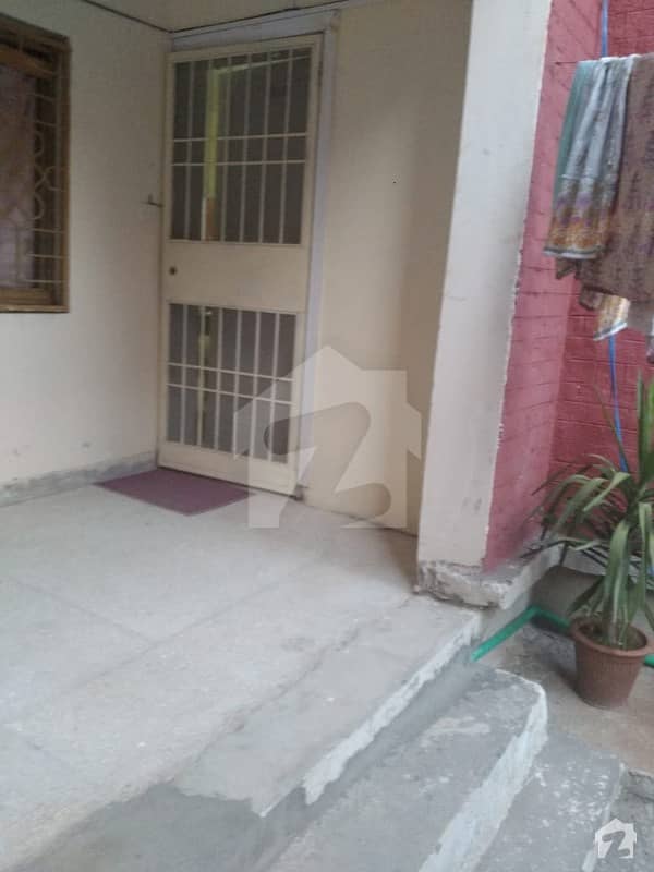 Pha Ground Floor Apartment For Sale