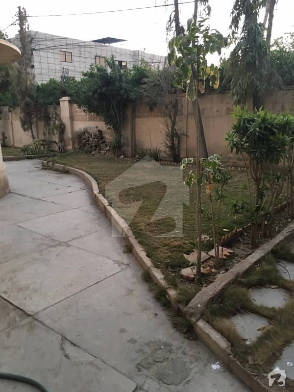 1000 Sq Yards House For Sale In Pechs Block 6 PECHS Block 6, PECHS