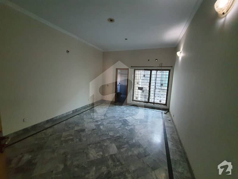 1 Kanal House For Rent In Pia Housing Society Johar Town Lahore