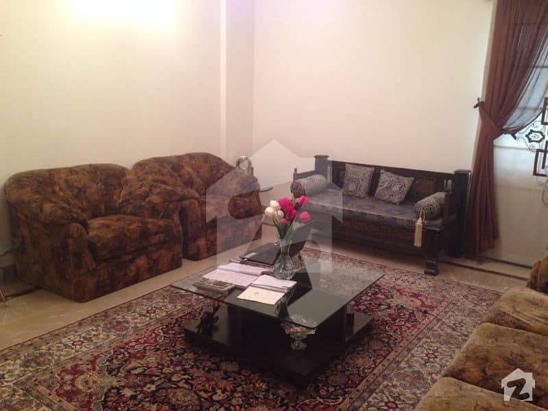 3 Bedrooms West Open 3 Side Corner Apartment Available In Gem Homes Apartments Civil Lines Quarters Karachi