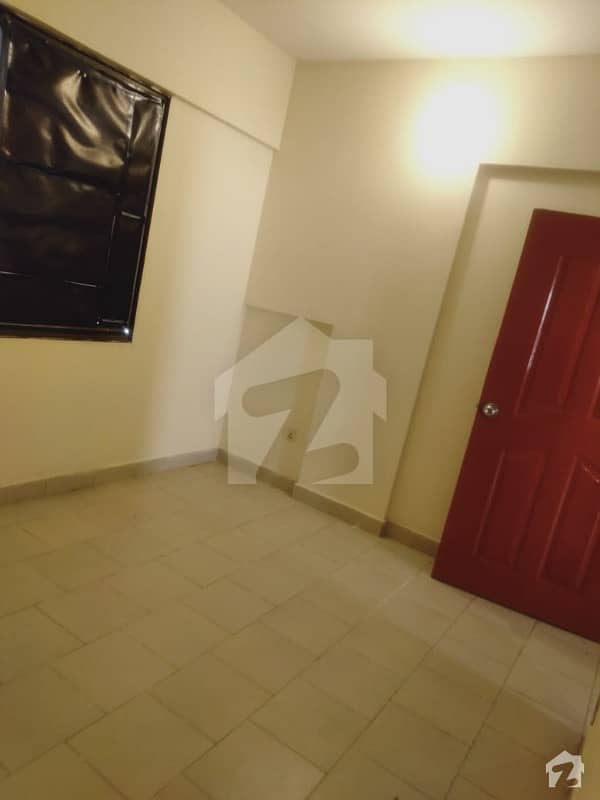 Dha Defence Karachi Phase 6 Muslim Commercial Studio Apartment Available For Rent