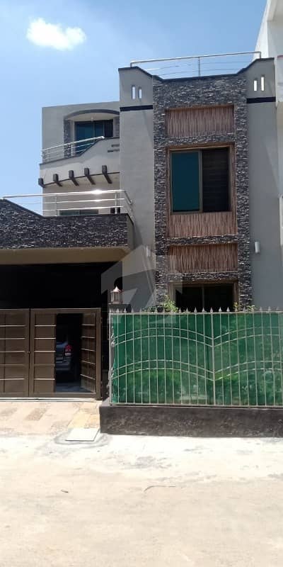 6 Marla New House For Sale 6 Marla New House For Sale