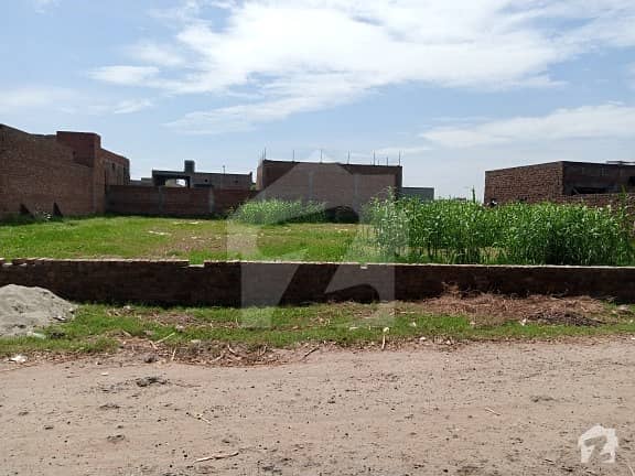5 Kanal Commercial Plot Available For Sale.