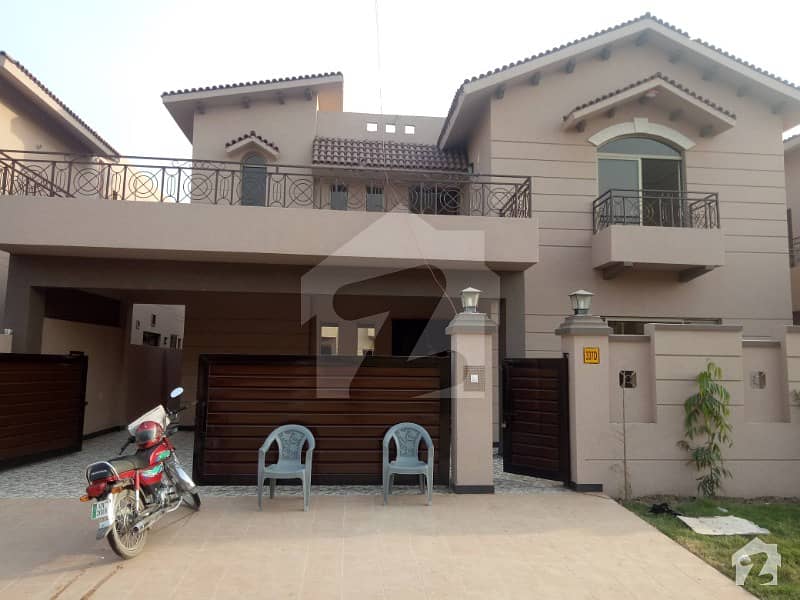 House For Sale In Askari 10 Sector F