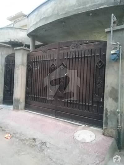 9 Marla Single Storey House For Sale In Shalimar Colony 9 Marla Single Storey House For Sale In Shalimar Colony