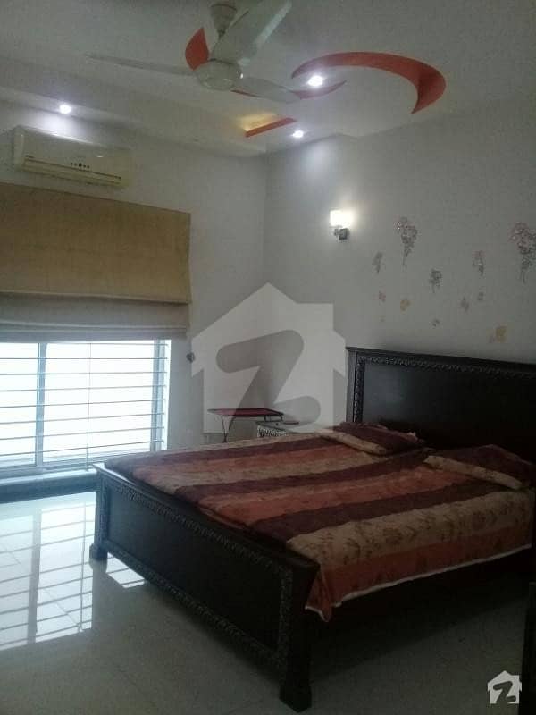 Dha Phase 4 DD  Block  Fully Furnished   Room For Rent