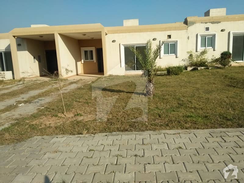5 Marla Single Story Residential House Is Available For Sale In Sector D Lilly Block DHA Valley Islamabad Front Extra Land Contact For Sale And Perchase DHA Valley