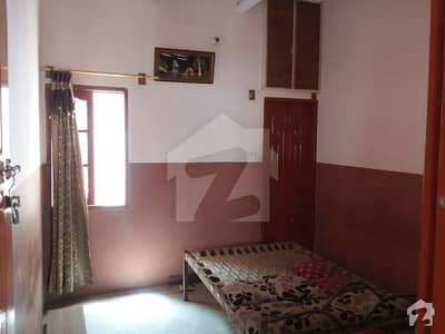 2 Bedroom Upper Portion For Rent In North Nazimabad