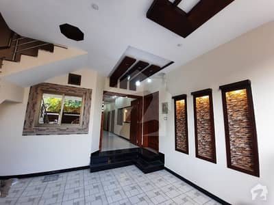 7 Marla Brand New Double Storey House Available For Sale 7 Marla Brand New Double Storey House Available For Sale