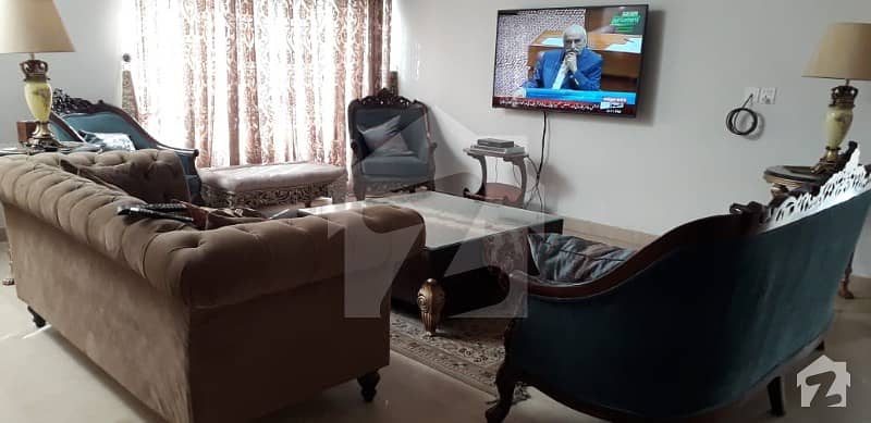 1 Kanal Lower Portion For Rent At Beautiful Location In Fazaia Housing Society