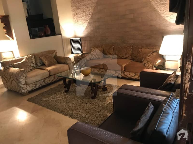 Cantt 6 Marla House Fully Furnished House For Sale
