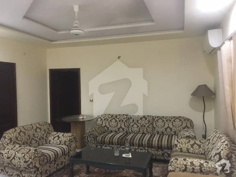 Main Cantt Anexi Fully Furnished For Rent