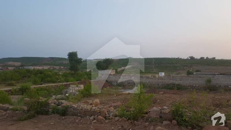 2 Kanal Plot For Sale