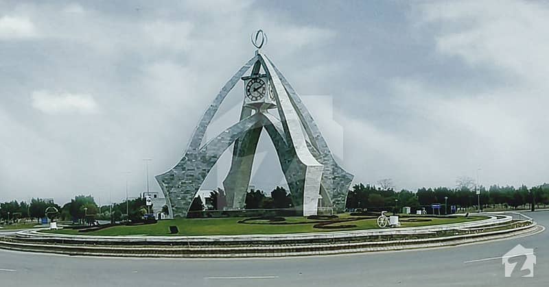 بحریہ ٹاؤن - عالمگیر بلاک بحریہ ٹاؤن ۔ سیکٹر ایف بحریہ ٹاؤن لاہور میں 10 مرلہ رہائشی پلاٹ 41 لاکھ میں برائے فروخت۔