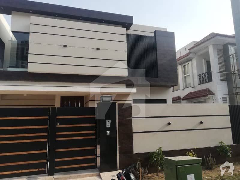 One Kanal Modern Design Full Basement Bungalow For Sale In Low Price Of Dha