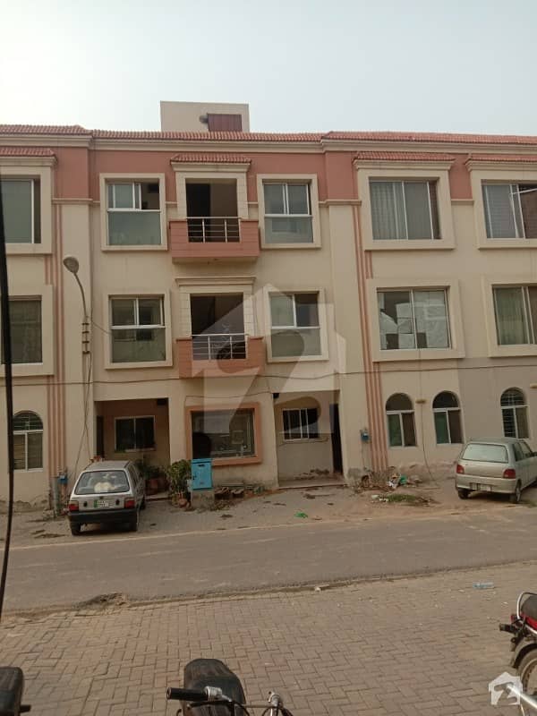 Paragon City 5 Marla Flat For Rent Paragon City 5 Marla Flat For Rent