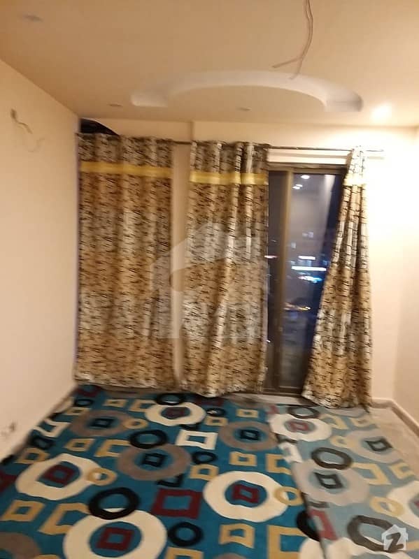 بحریہ ٹاؤن ۔ سیکٹر ایف بحریہ ٹاؤن لاہور میں 1 کمرے کا 2 مرلہ فلیٹ 27 لاکھ میں برائے فروخت۔