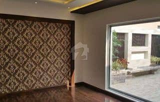 Triple Storey Bungalow For Sale Near Jinnah Town