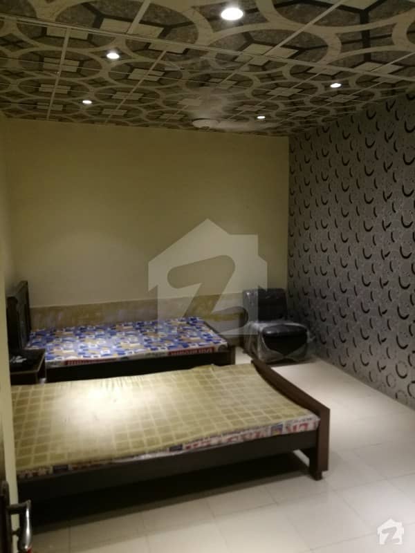 Room For Rent In Lahore