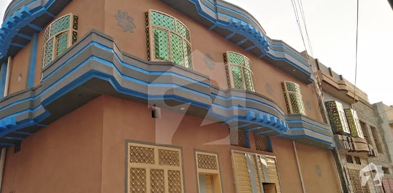 4 Marla Corner House Double Storey Fresh New Home 4 Marla Corner House Double Storey Fresh New Home
