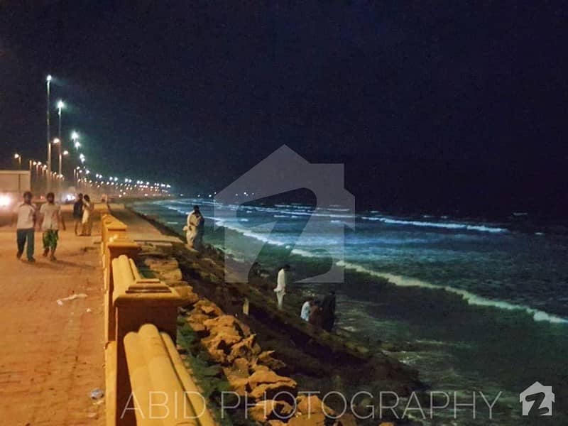 New Town Phase 5 Gwadar 1000 Sq Yard Residential Plot For Sale New Town