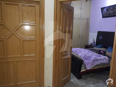 3 And Half Marla House For Sale In 876 R Sahiwal