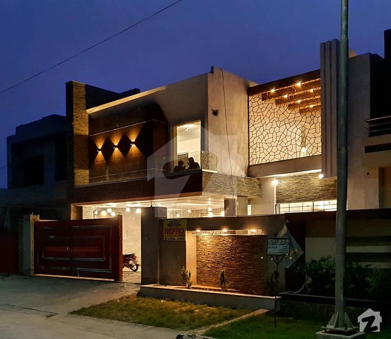House For Sale Sitara Sapna City, Faisalabad ID24165653