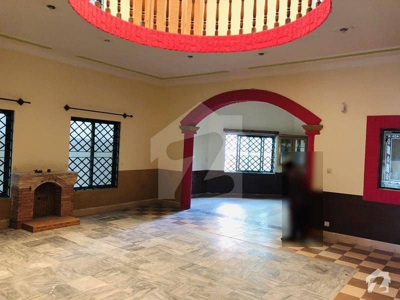 1 Kanal House For Rent In Banigala