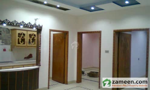 Beautiful House For Rent At Shahbaz Town Good Location