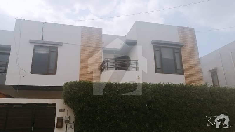 4 Years Old 4 Bed Bungalow Is Available For Sale In Dha Phase 5