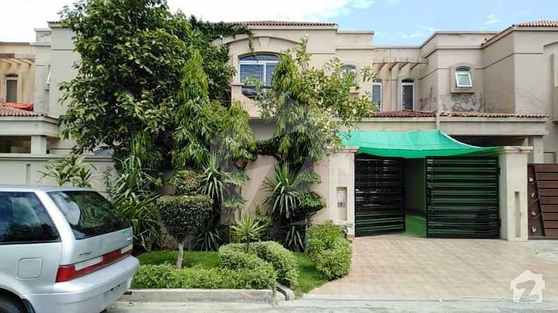 7 Marla House Is Available For Sale In Eden Value Homes Block C Lahore