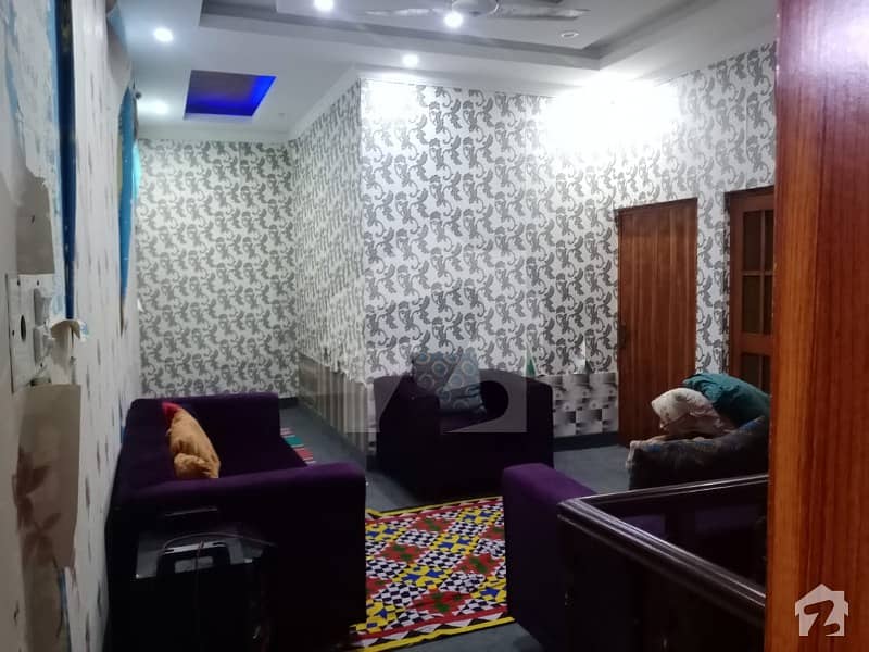 1.5 Kanal House Available For Rent In Township A1 Block A Semi Commercial