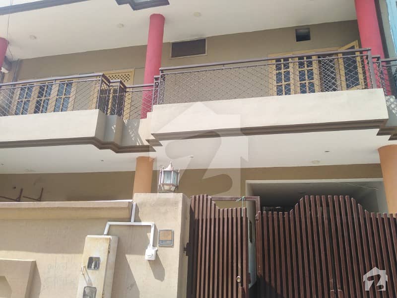 Upper Portion For Rent In Shehzad Town