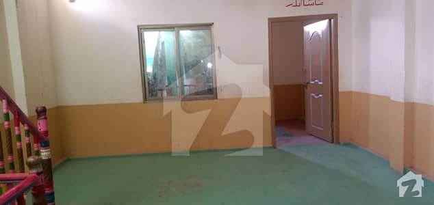 4 Marla House For Sale In Daharki